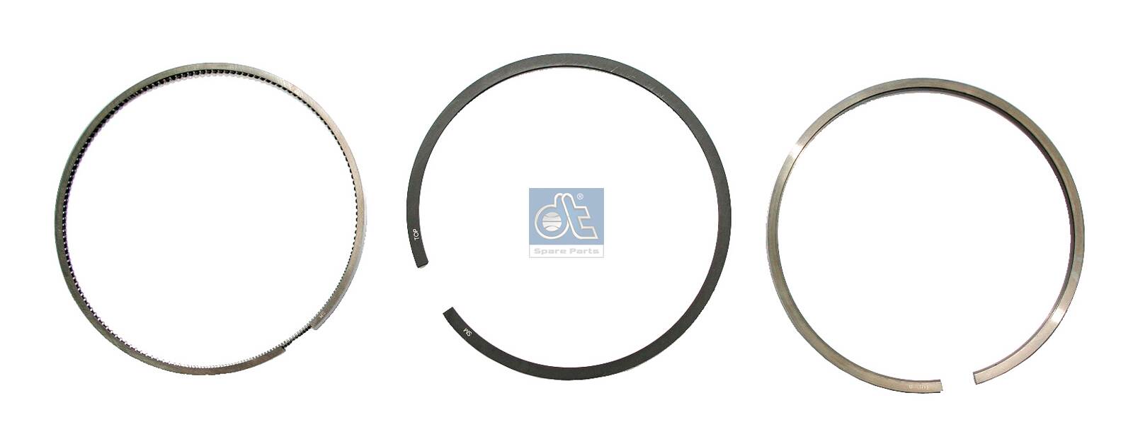 Zuigerveren Dt Spare Parts 1.33126