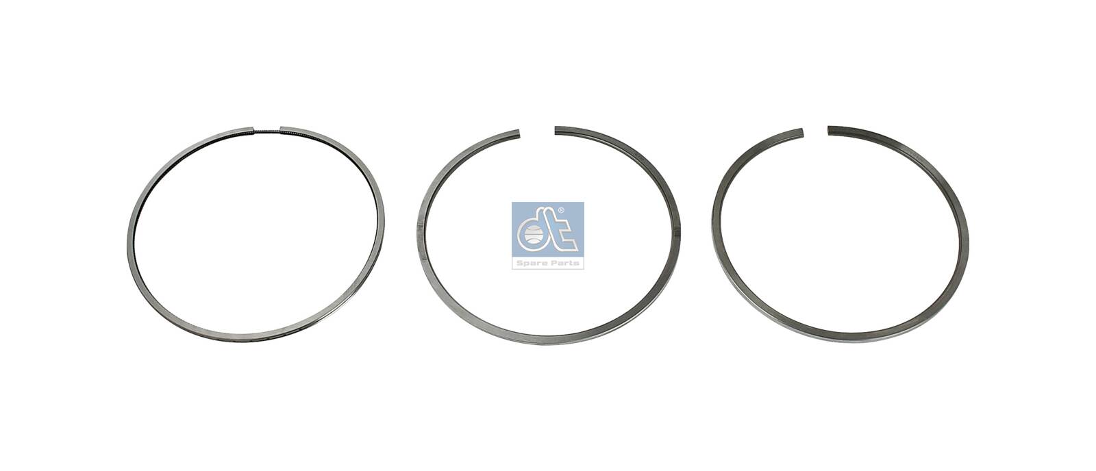 Zuigerveren Dt Spare Parts 1.33130