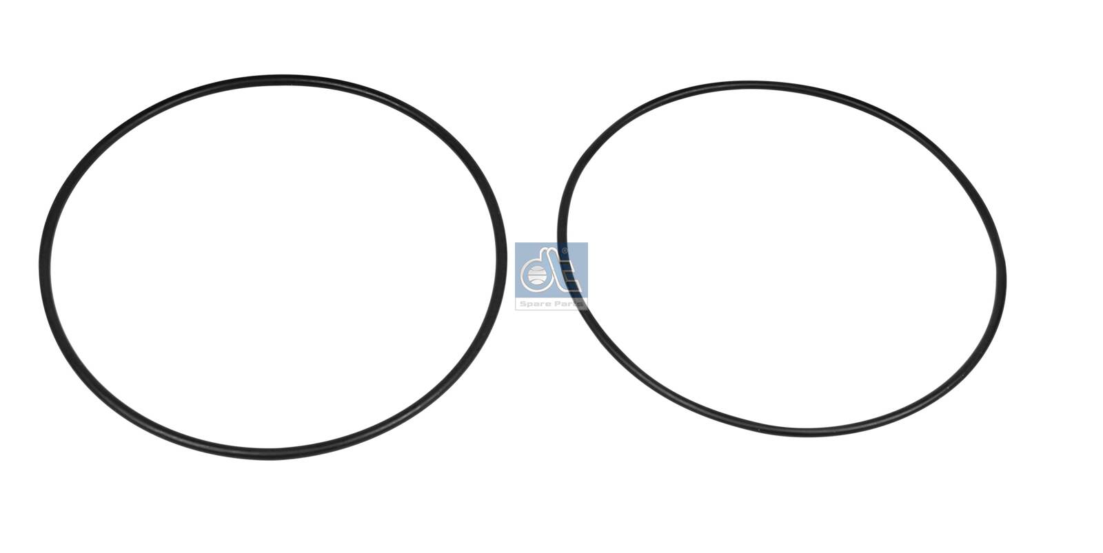 Cilinderbus/voering O-ring Dt Spare Parts 1.33140