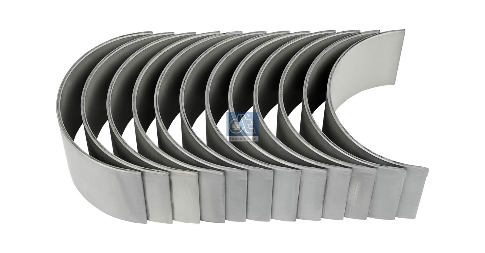 Drijfstanglager Dt Spare Parts 1.33190