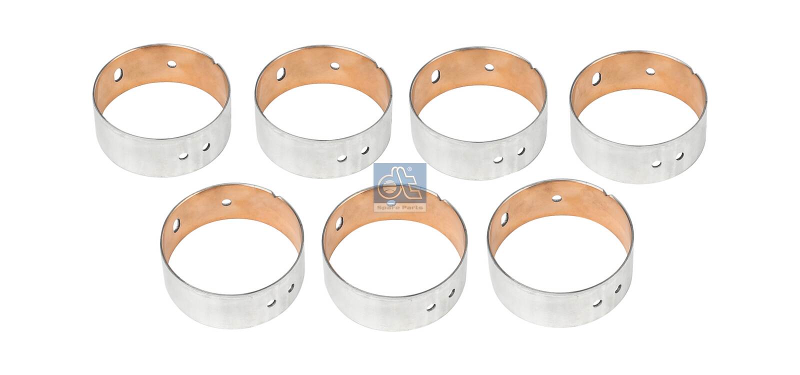 Nokkenaslager Dt Spare Parts 1.33217