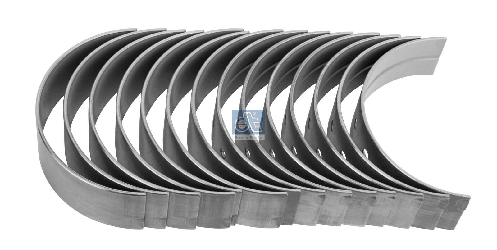 Hoofdlager Dt Spare Parts 1.33220