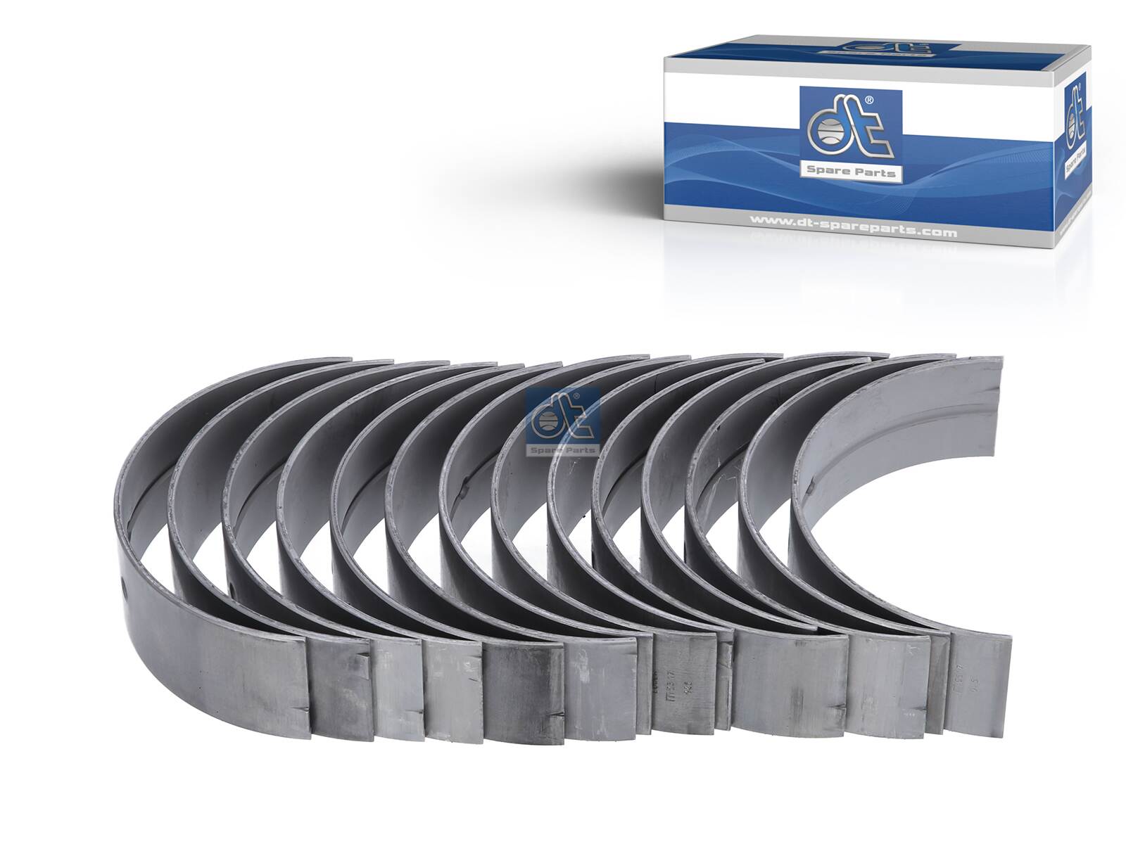 Hoofdlager Dt Spare Parts 1.33221