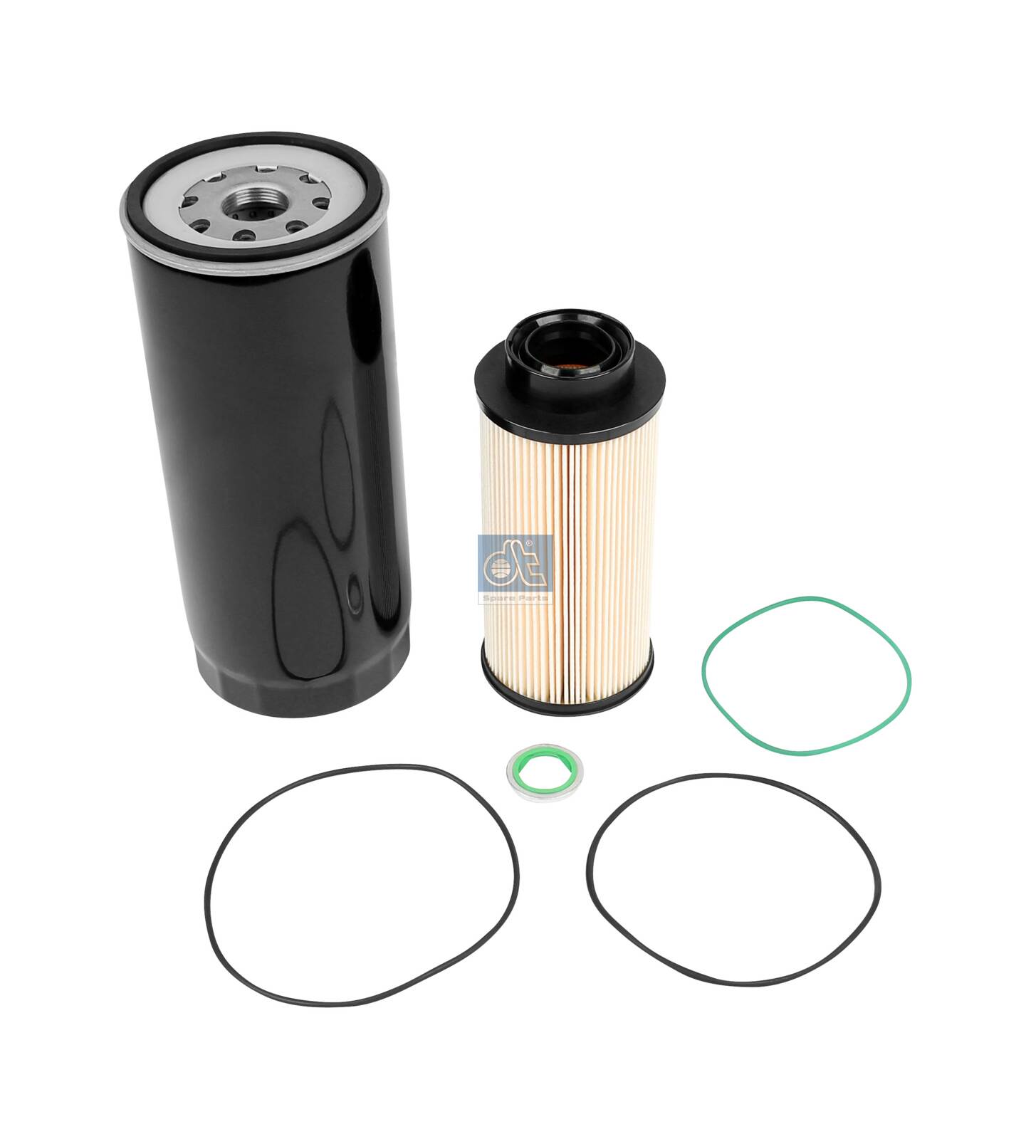 Filterset Dt Spare Parts 1.34066