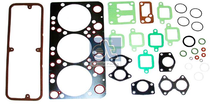 Cilinderkop pakking set/kopset Dt Spare Parts 1.34081