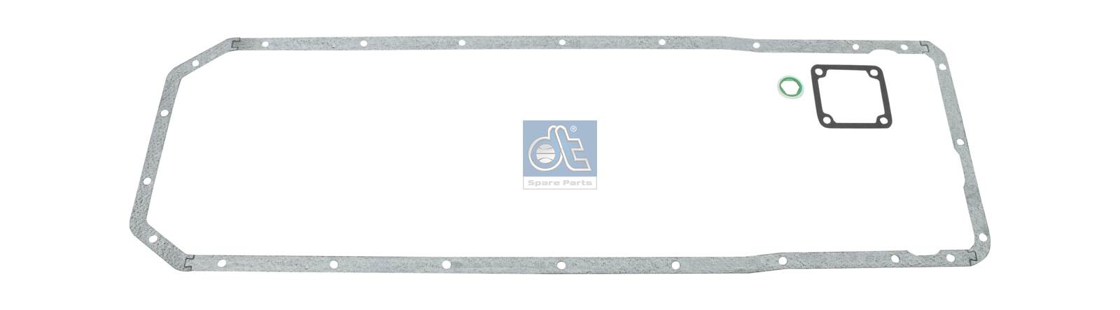 Carter pakking Dt Spare Parts 1.34091