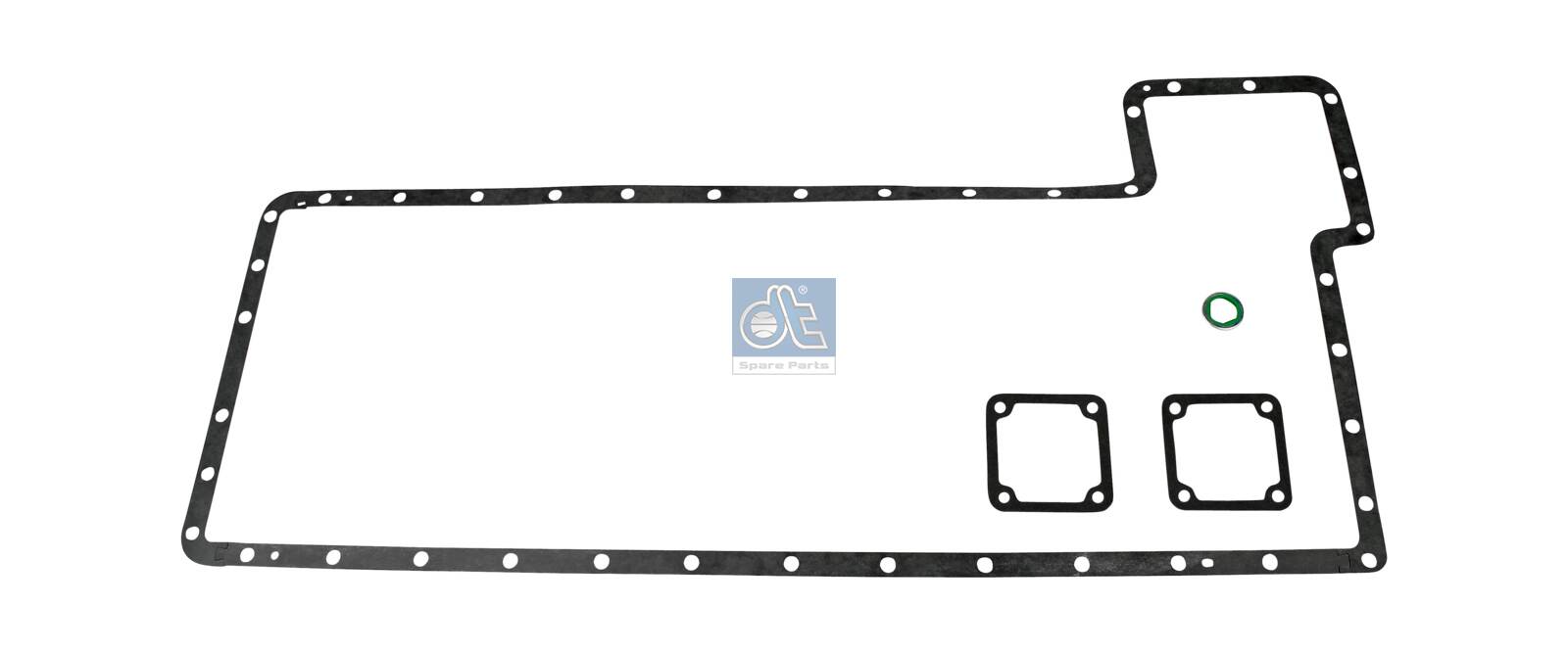 Carter pakking Dt Spare Parts 1.34092