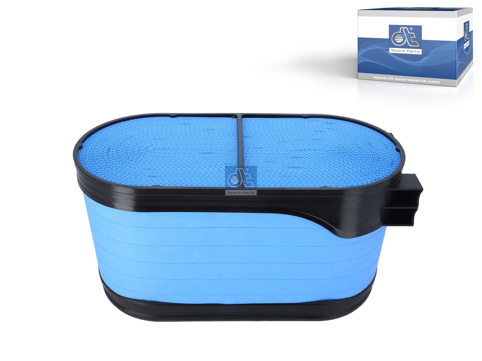 Luchtfilter Dt Spare Parts 1.40059
