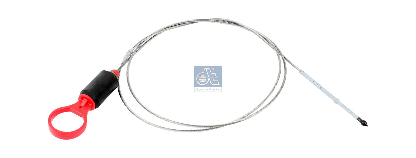 Oliepeilstok Dt Spare Parts 1.40091