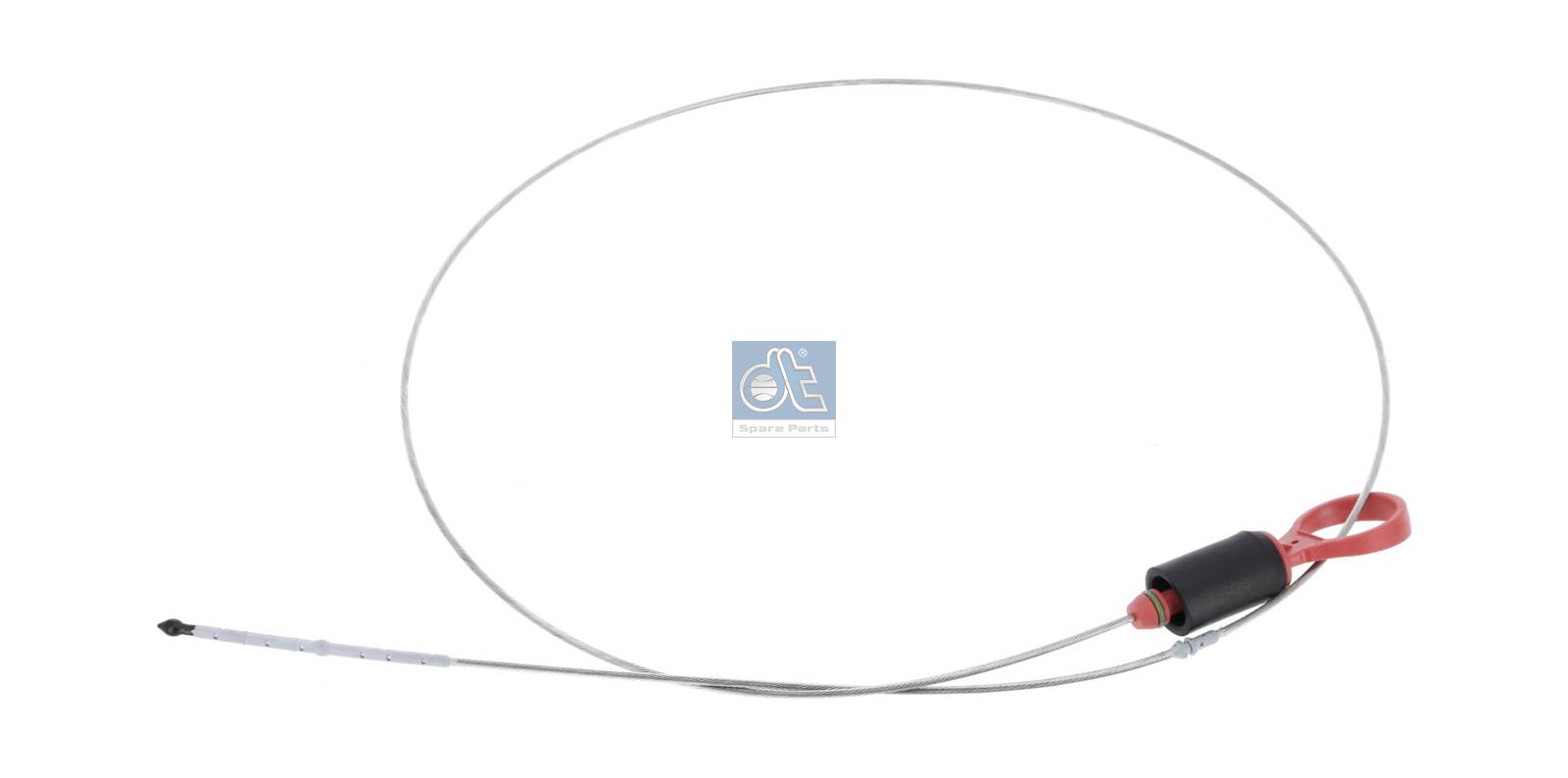 Oliepeilstok Dt Spare Parts 1.40093