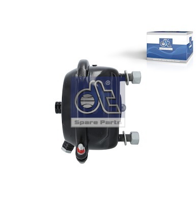 Remcilindermembraan Dt Spare Parts 1.48105