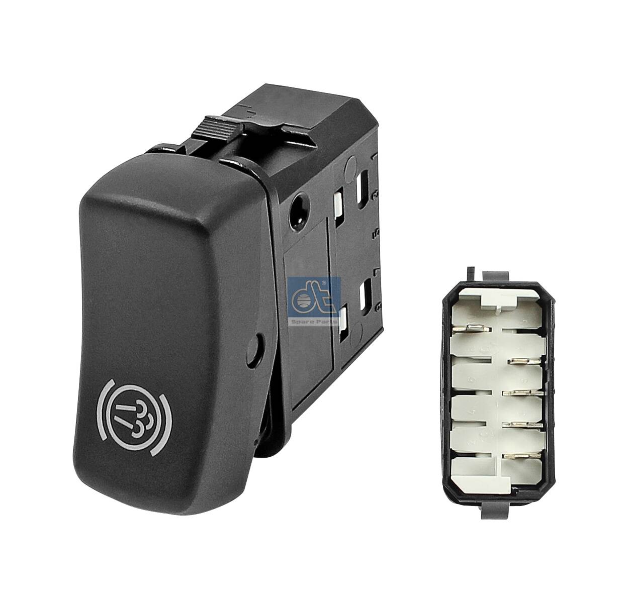 Schakelaar Dt Spare Parts 1.51051