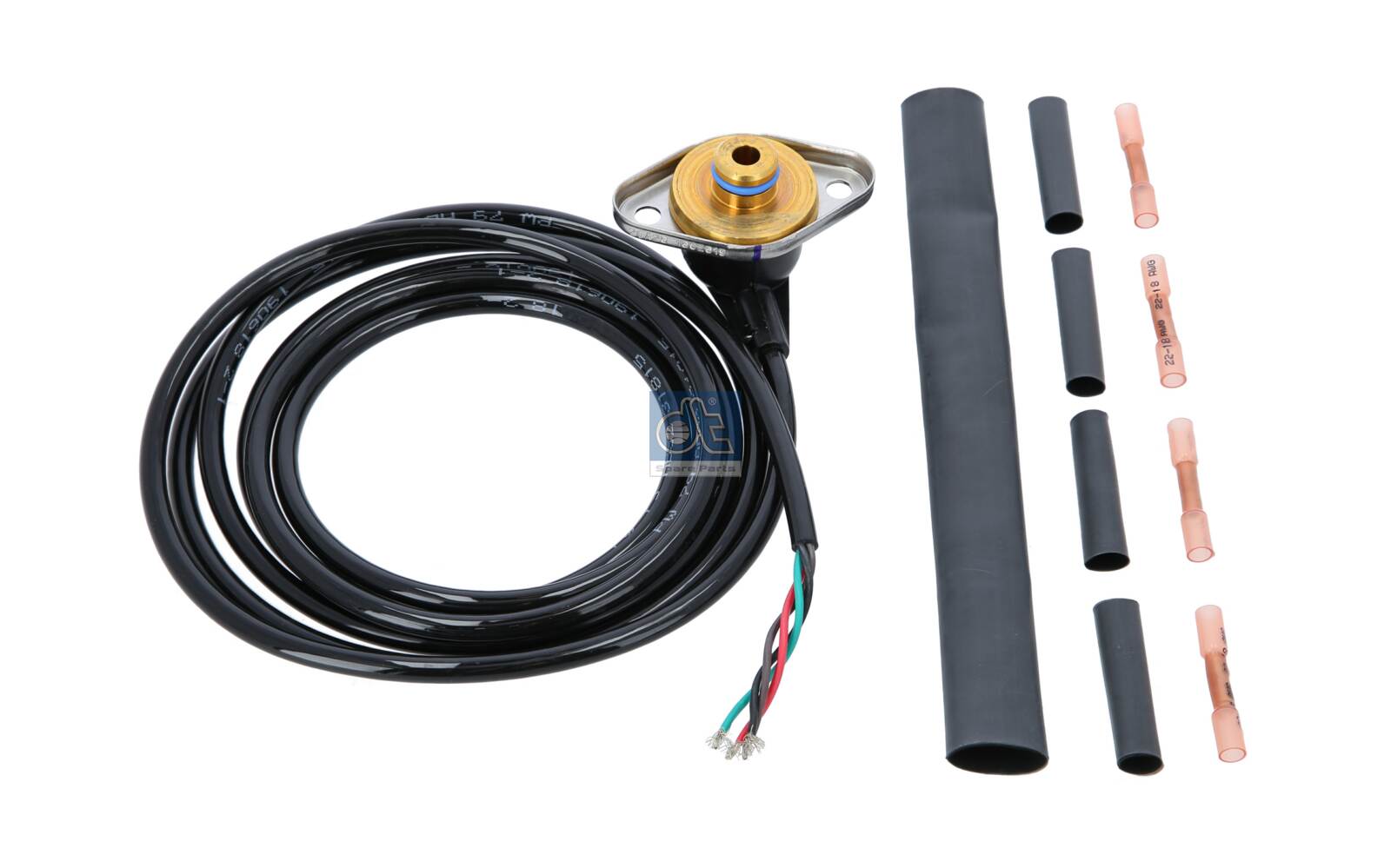 Oliedruksensor Dt Spare Parts 1.51700