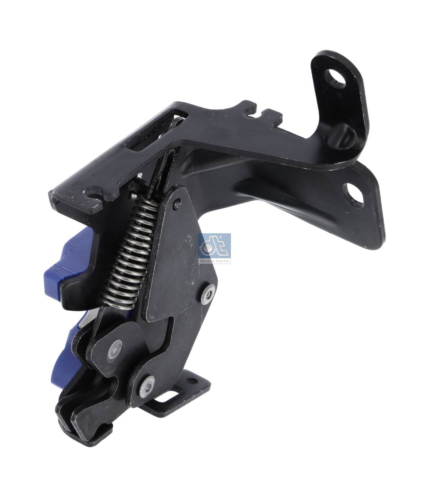 Motorkapslot Dt Spare Parts 1.52013