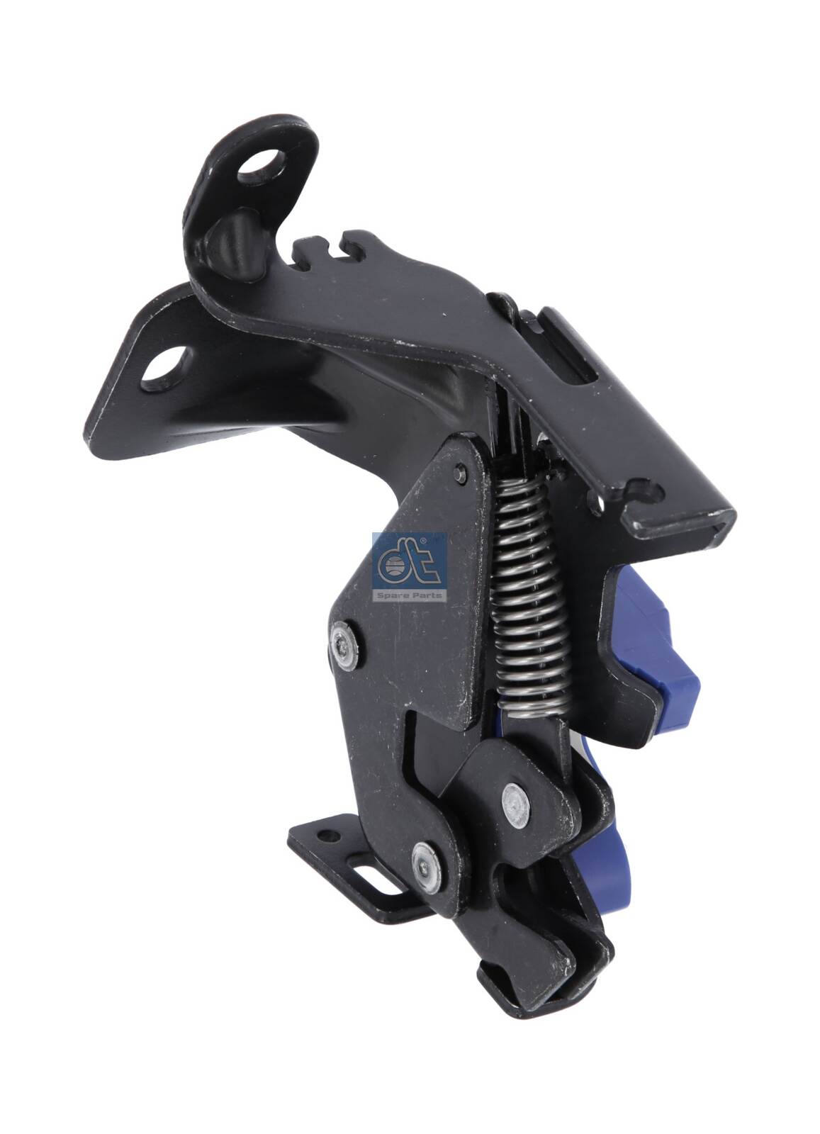 Motorkapslot Dt Spare Parts 1.52015