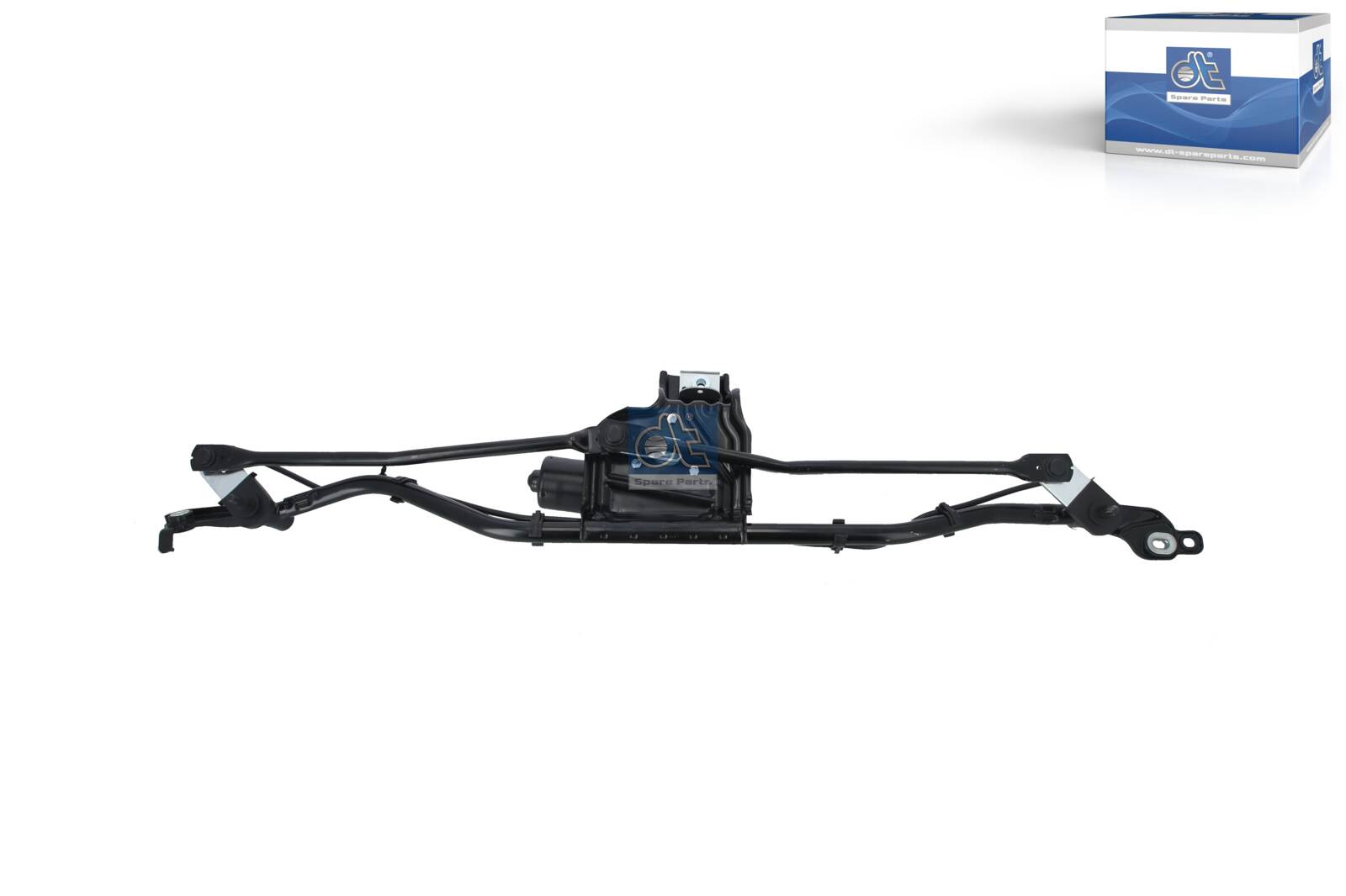 Ruitenwisserstangen Dt Spare Parts 1.52150