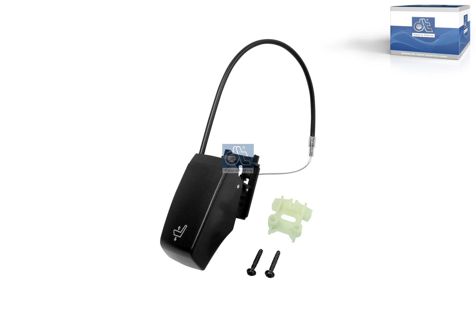 Regeleenheid Dt Spare Parts 1.52175