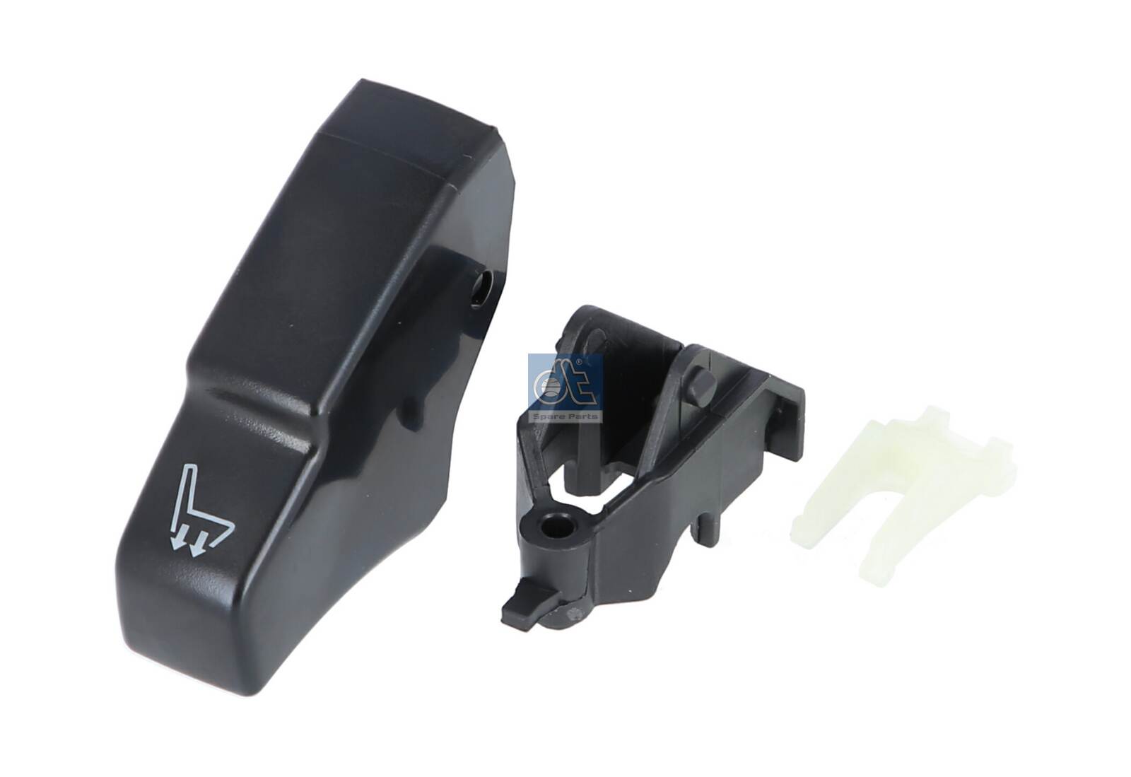 Regeleenheid Dt Spare Parts 1.52177