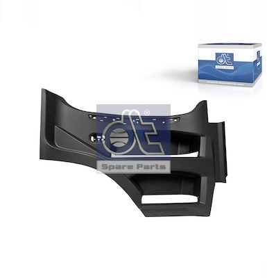 Dorpel Dt Spare Parts 1.52252