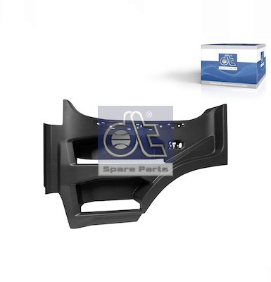 Dorpel Dt Spare Parts 1.52253