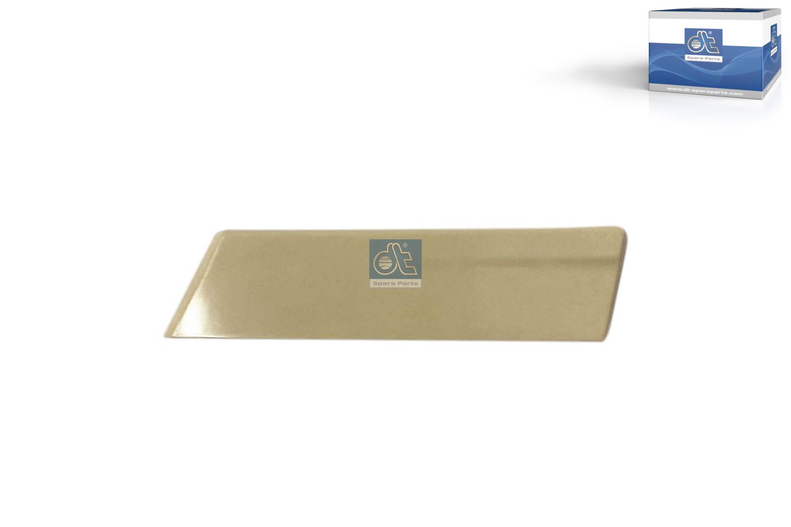 Dwarsbalk Dt Spare Parts 1.52320