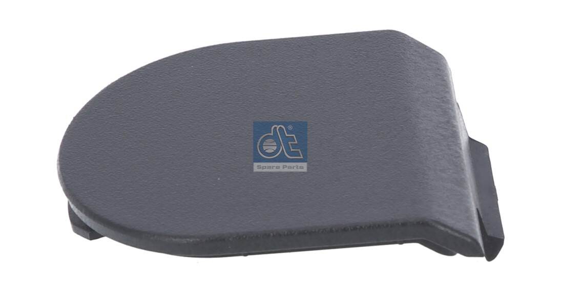 Voorbumper deel Dt Spare Parts 1.55028