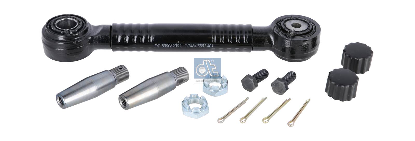 Stabilisatorstang Dt Spare Parts 1.55401