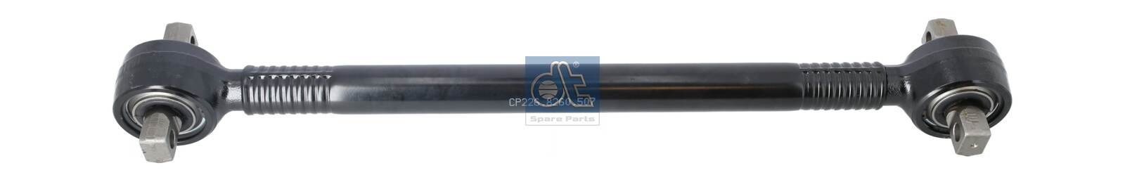 Draagarm Dt Spare Parts 1.55507