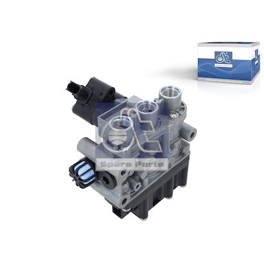 Magneetklep Dt Spare Parts 1.55800