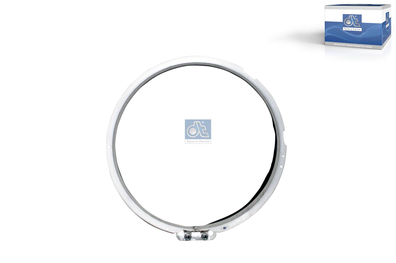 Ventilatorring Dt Spare Parts 2.00000