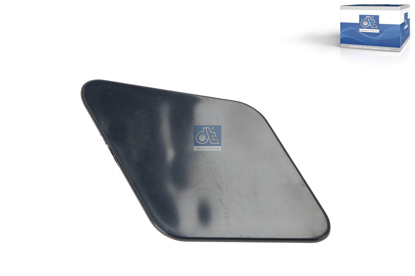 Afdekkap, koplamp Dt Spare Parts 2.00099