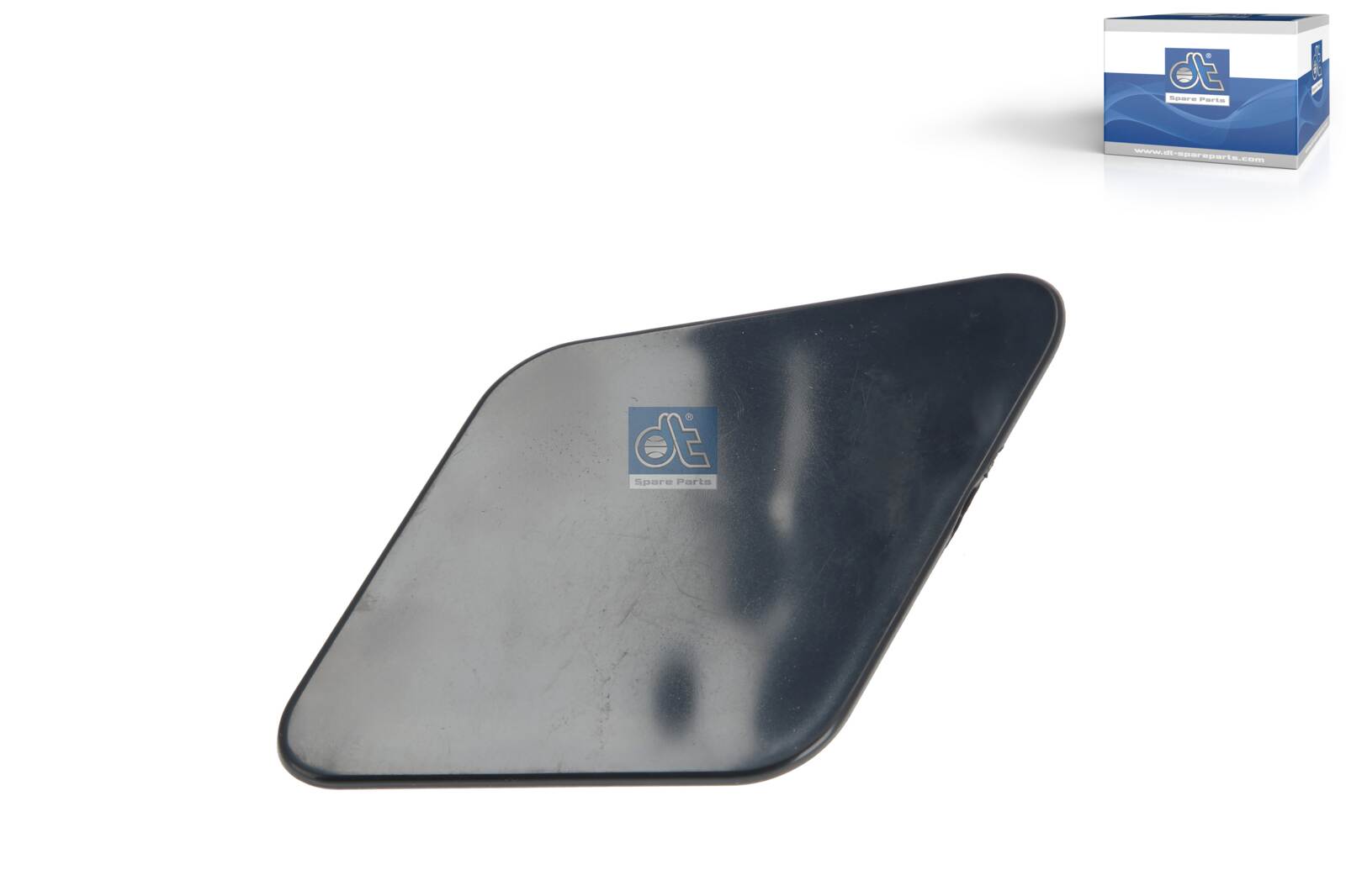 Afdekkap, koplamp Dt Spare Parts 2.00100