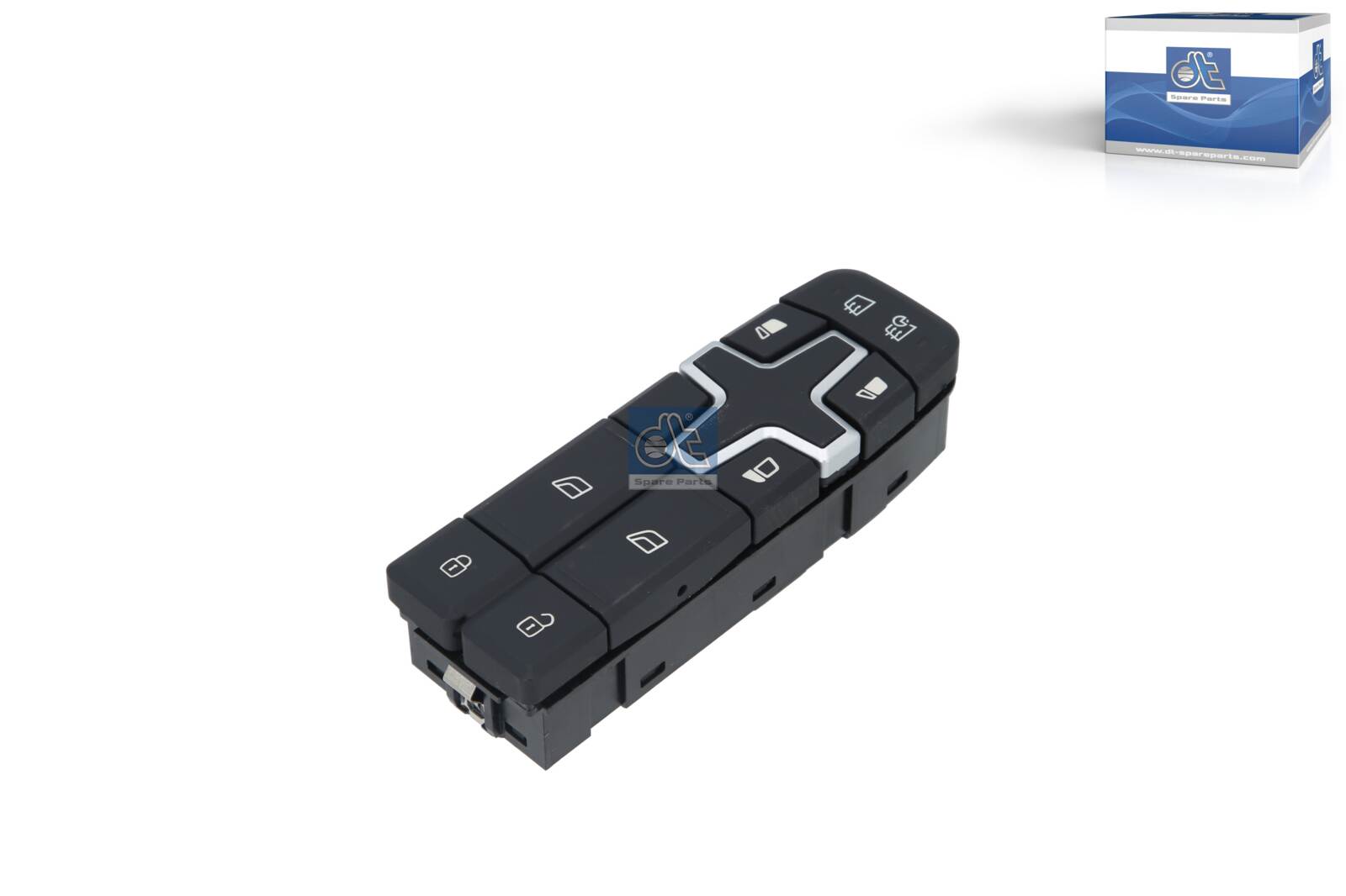 Schakelaar, raamopener Dt Spare Parts 2.00146