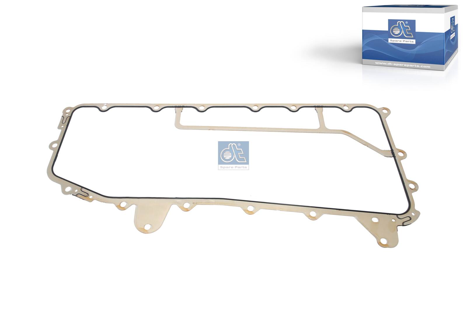 Oliekoeler pakking Dt Spare Parts 2.00209
