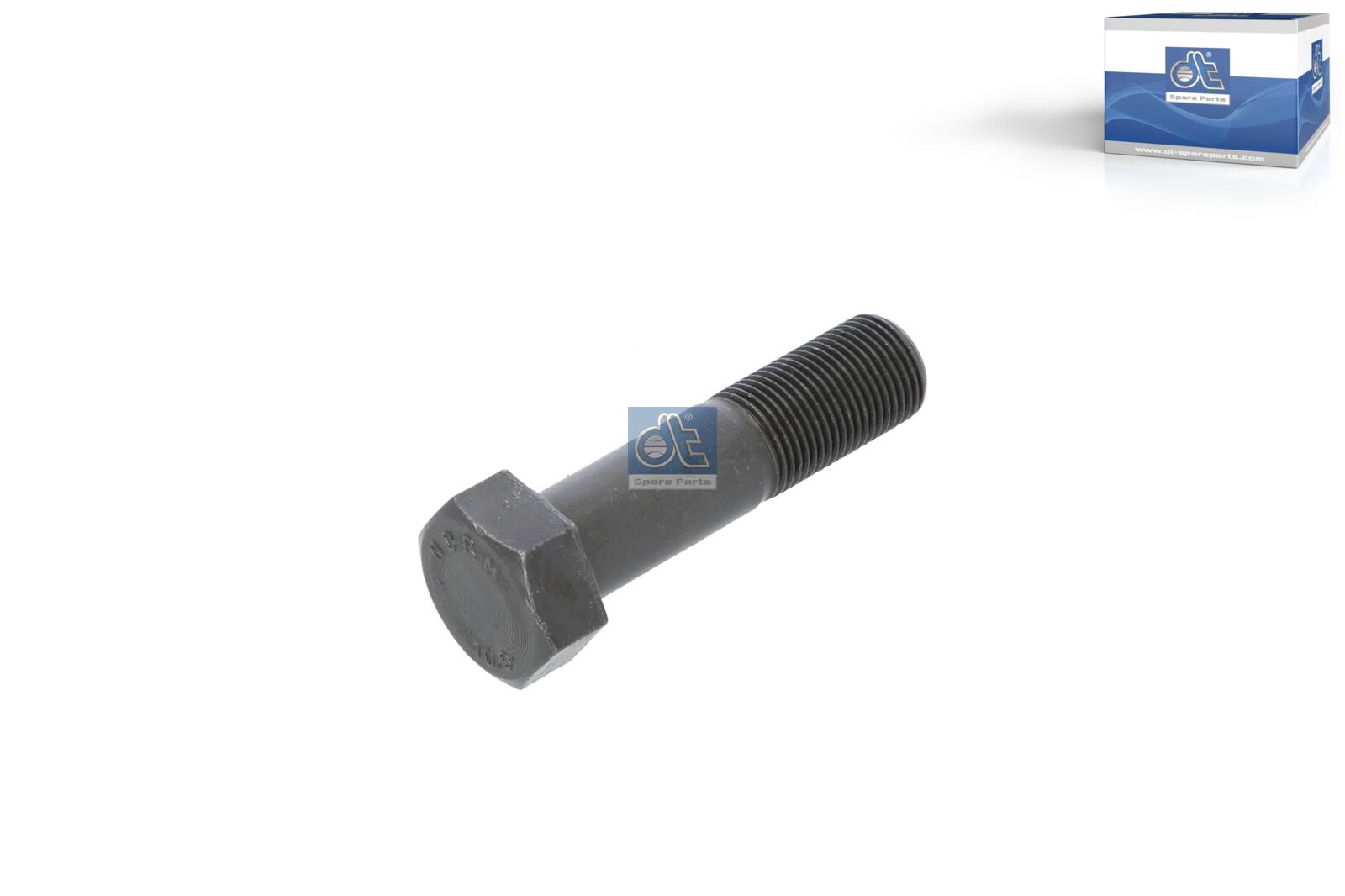 Schroef Dt Spare Parts 2.00247