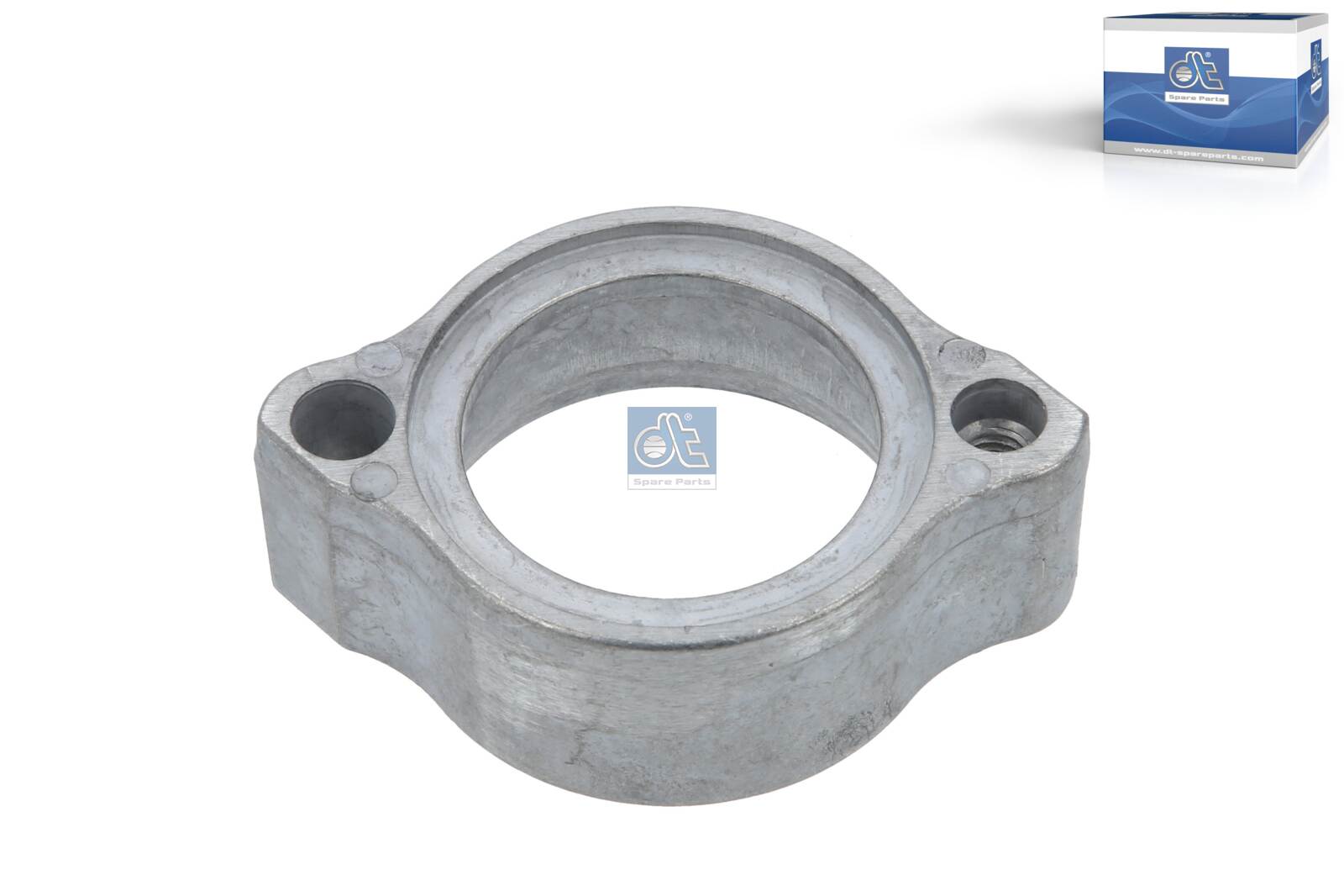 Koelvloeistofpijpleiding Dt Spare Parts 2.00305