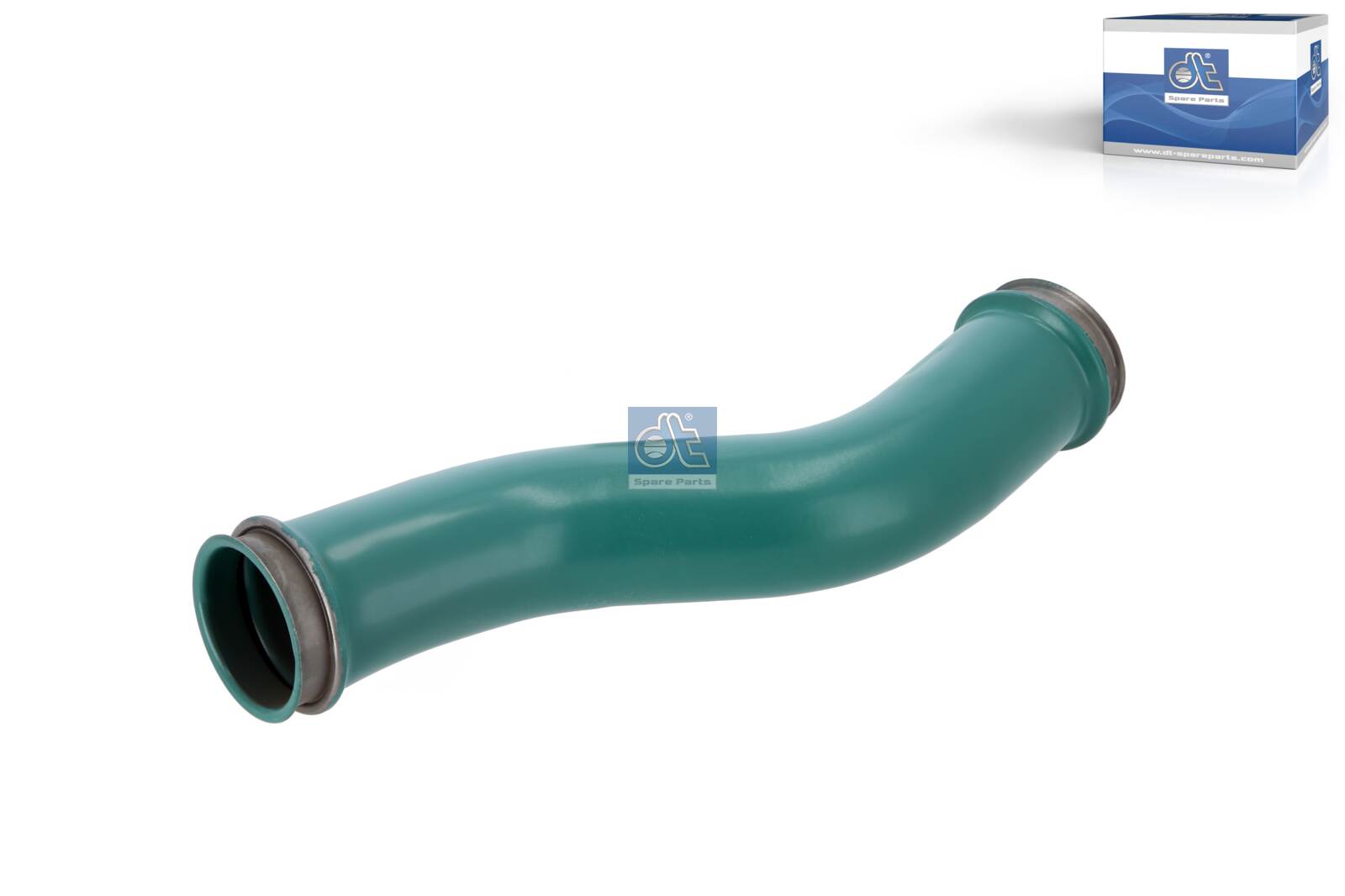 Koelvloeistofpijpleiding Dt Spare Parts 2.00306