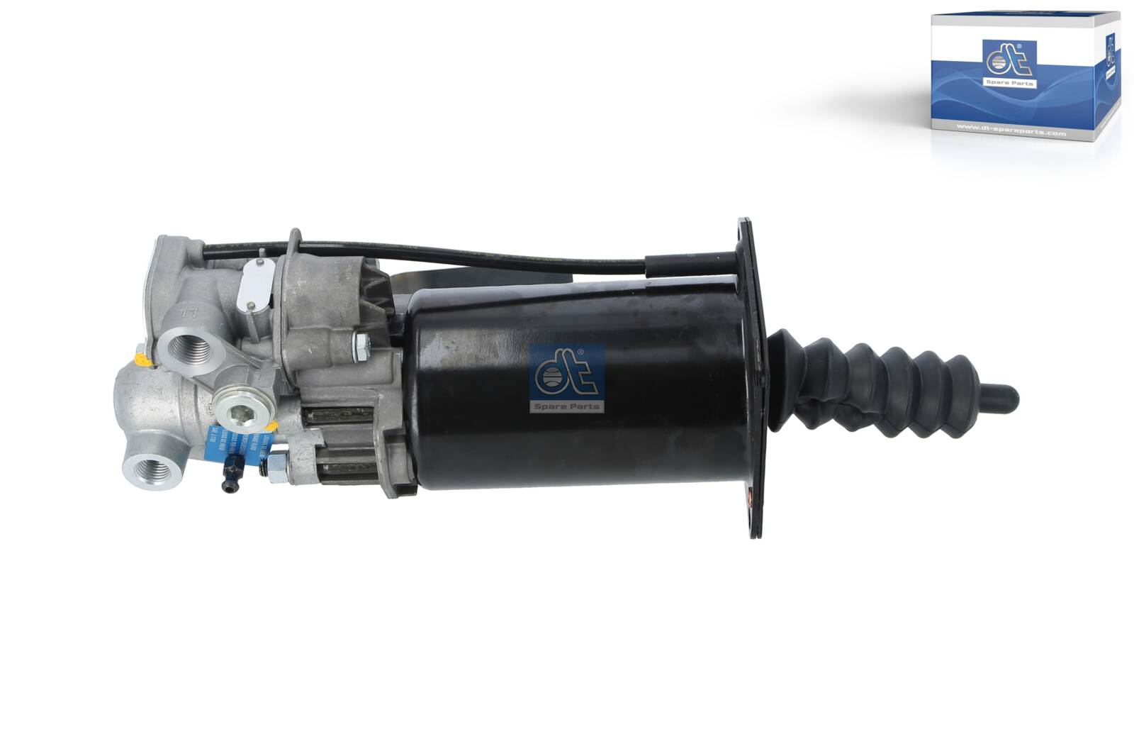 Koppelingsversterker Dt Spare Parts 2.00345