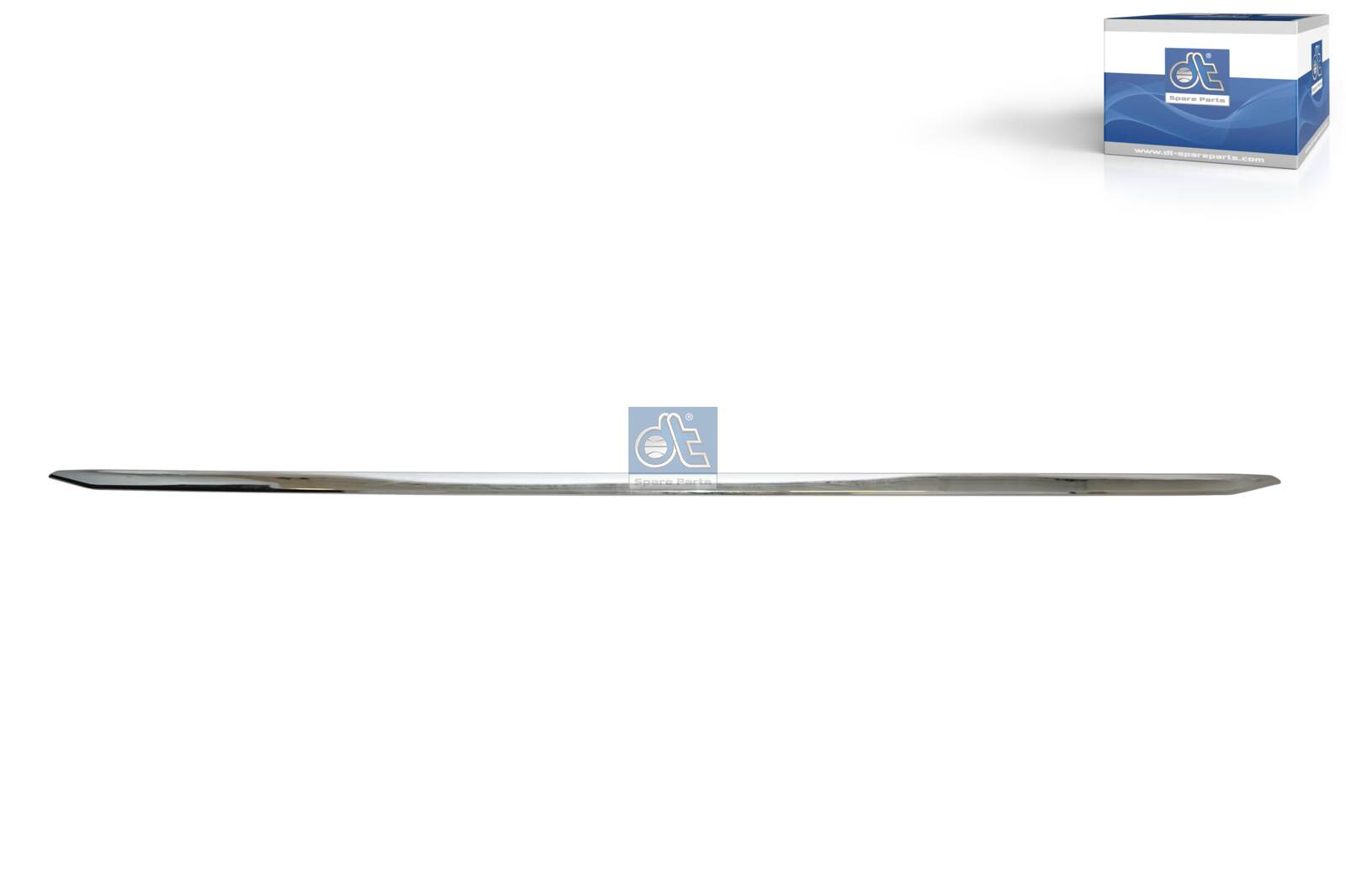 Sier- / beschermingspaneel, voorpaneel Dt Spare Parts 2.00396