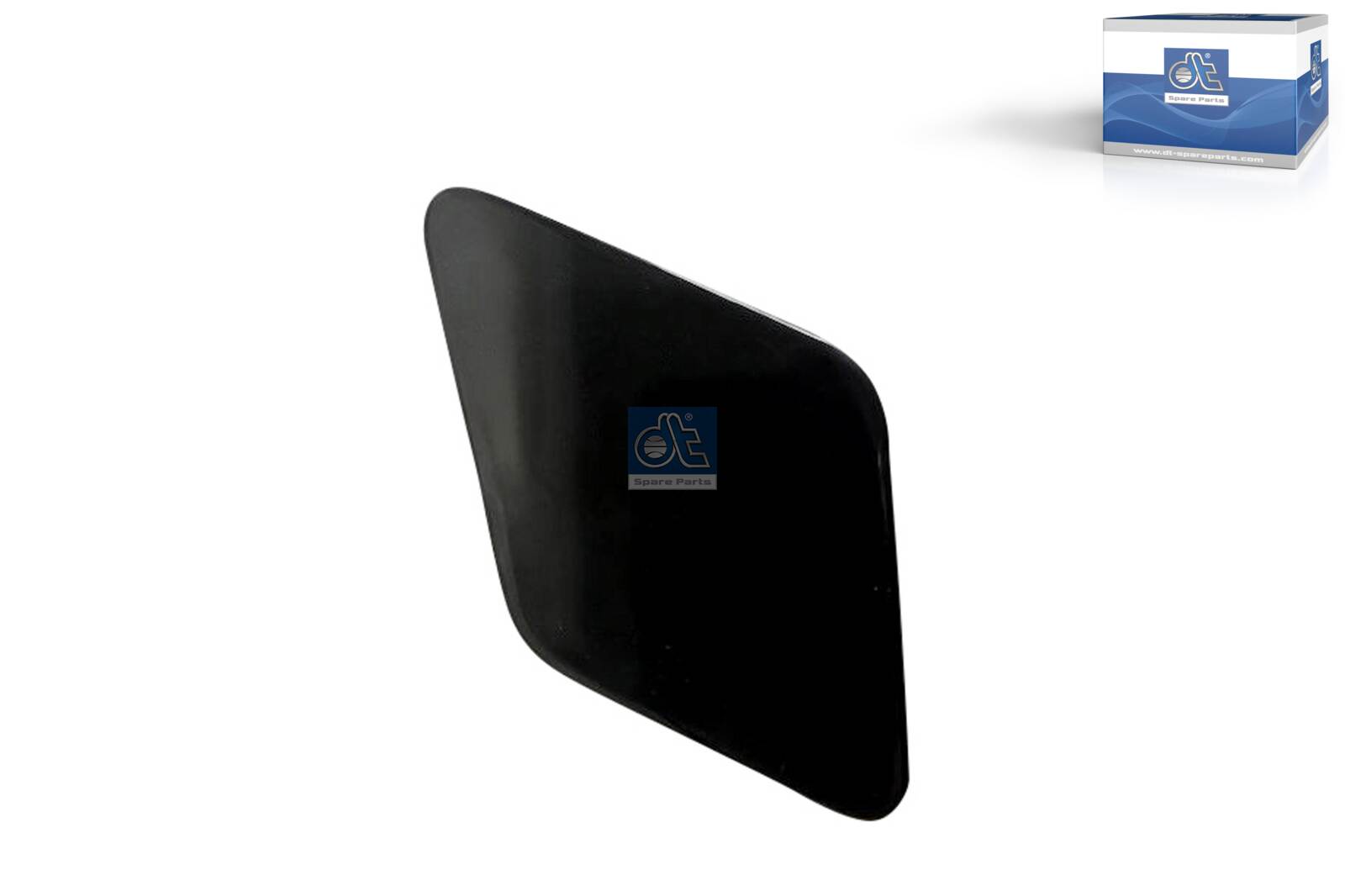 Afdekking, koplamp Dt Spare Parts 2.00406