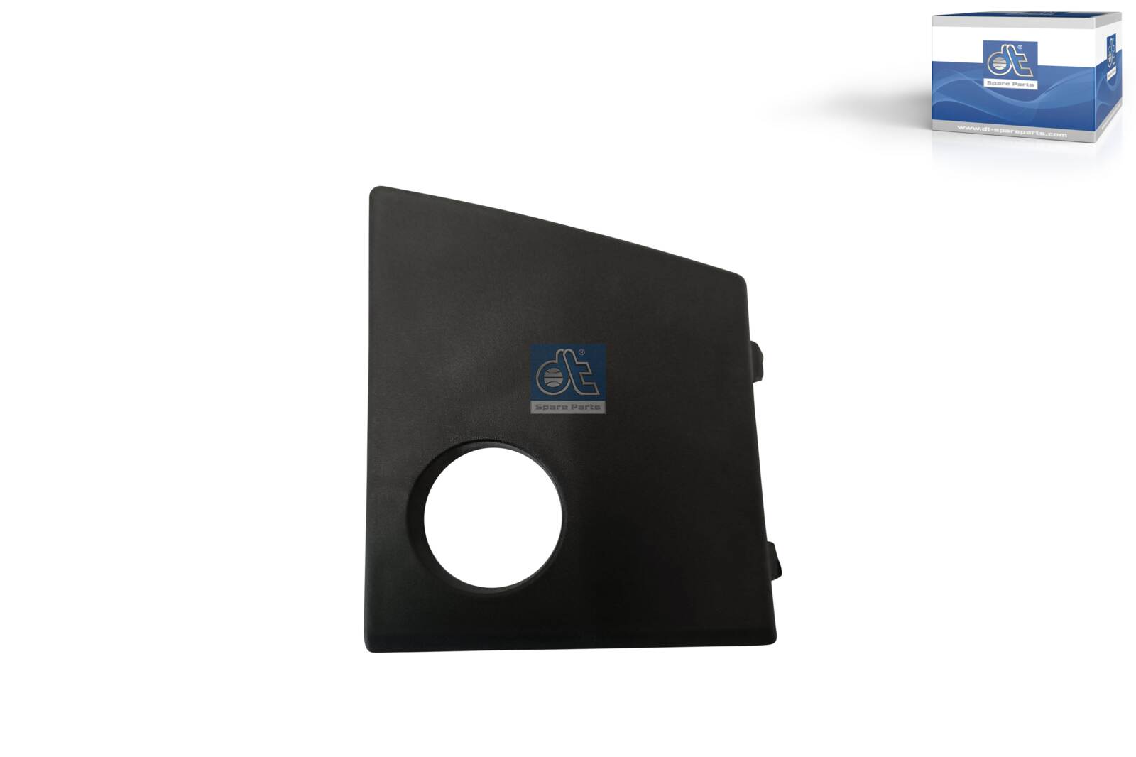 Afdekkap, koplamp Dt Spare Parts 2.00408