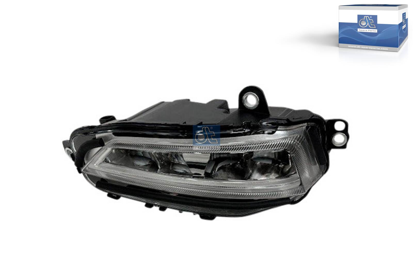 Mistlamp Dt Spare Parts 2.00412