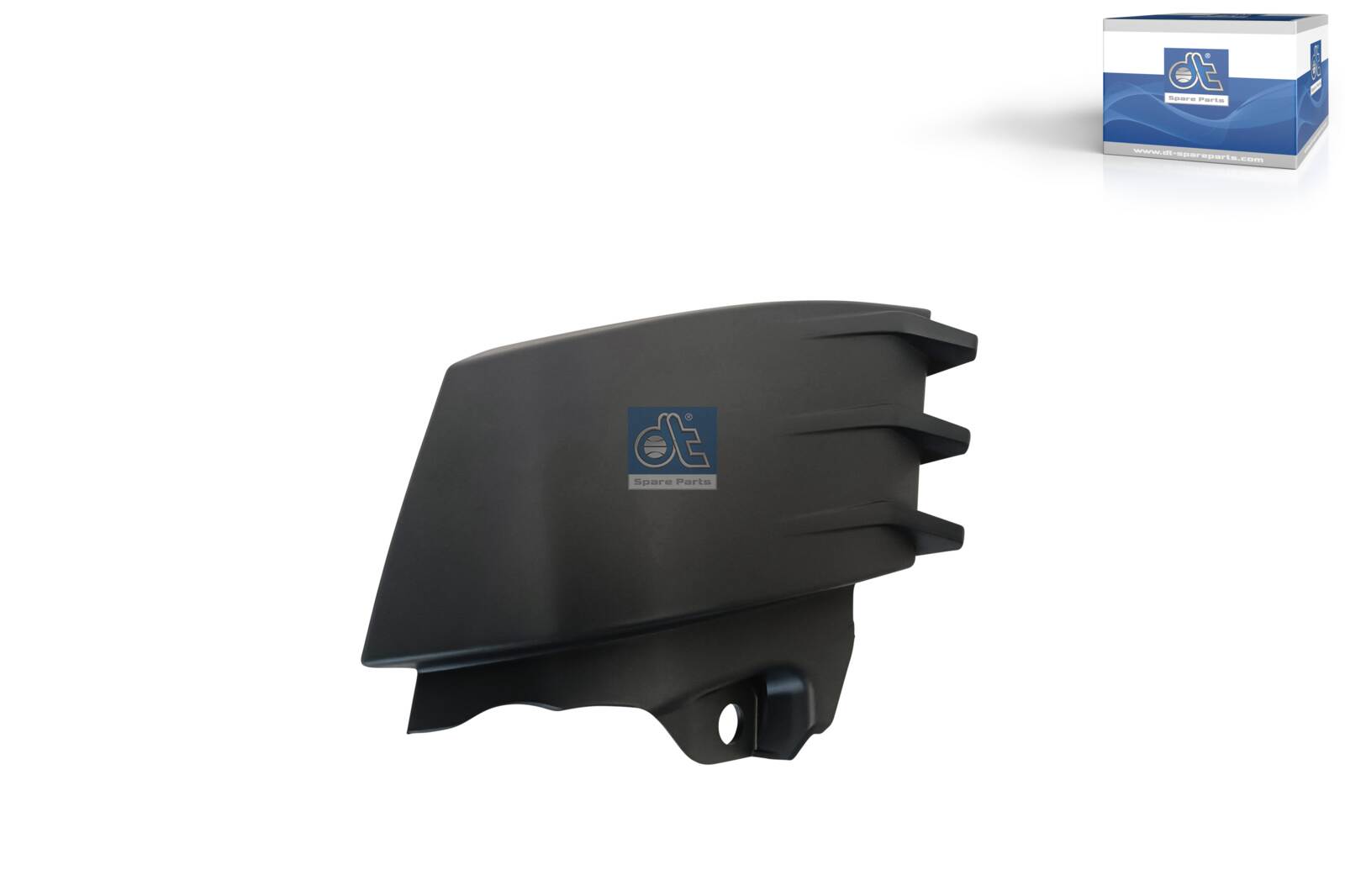 Bekleding voorpaneel Dt Spare Parts 2.00421