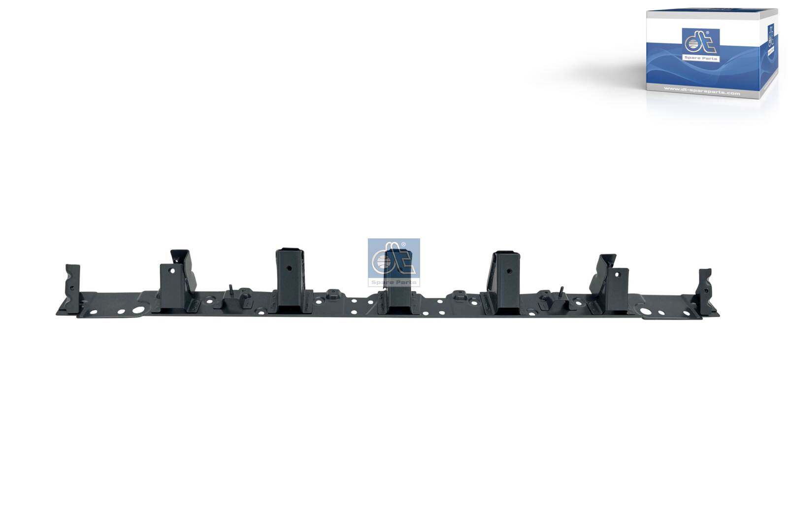 Houder, bumper Dt Spare Parts 2.00452