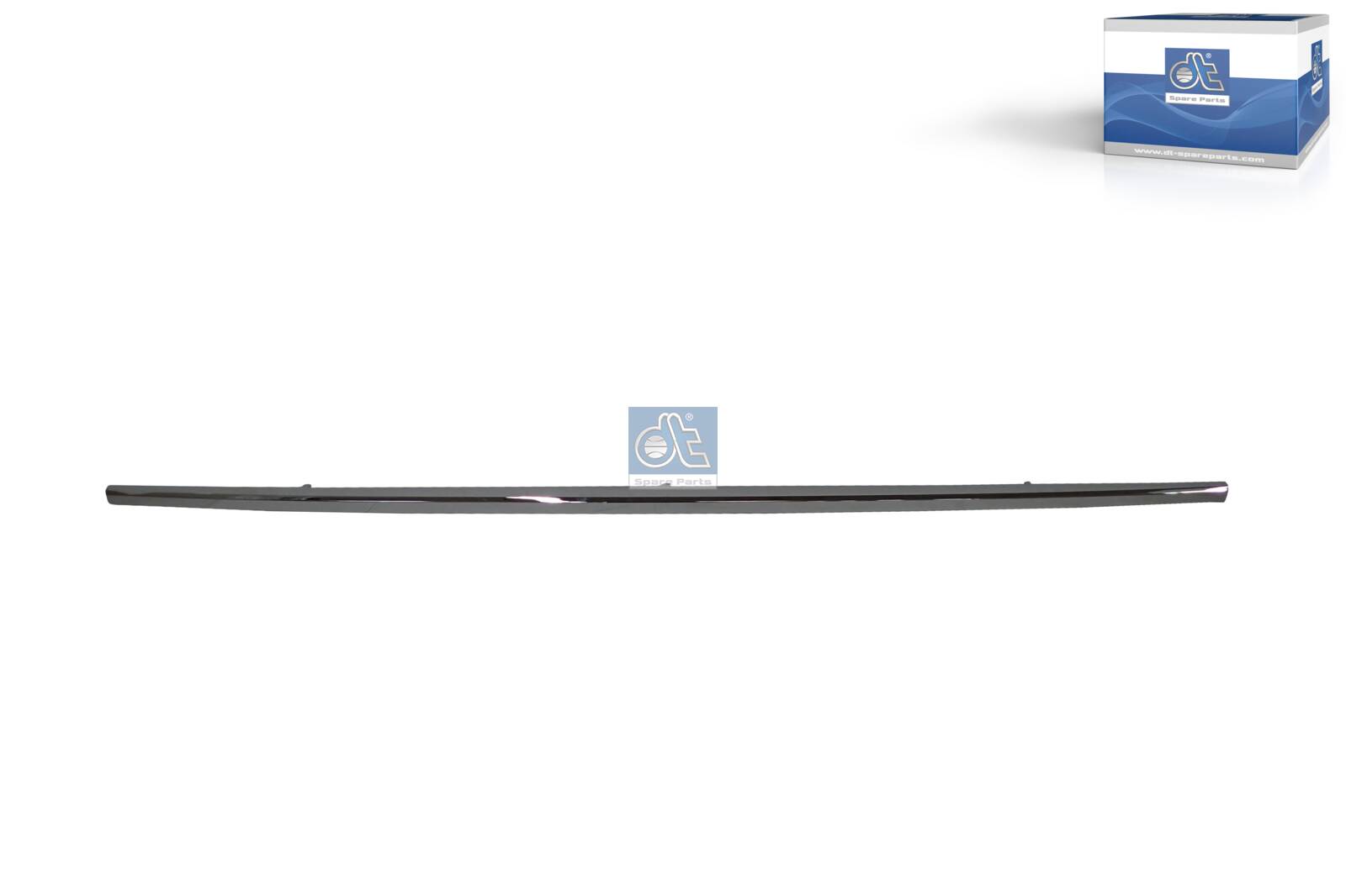 Sier- / beschermingspaneel, voorpaneel Dt Spare Parts 2.00471