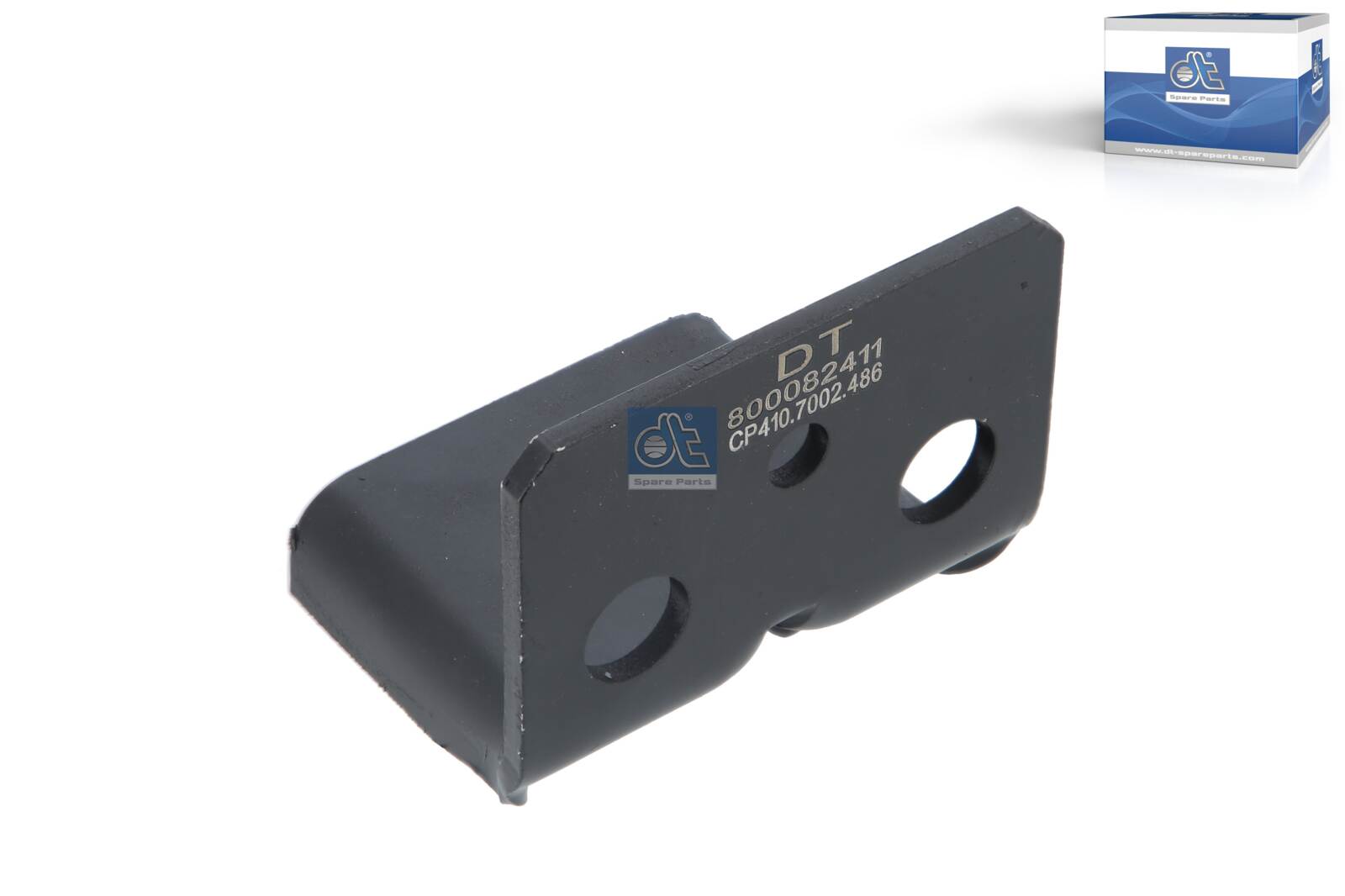 Radiateurdrager Dt Spare Parts 2.00486