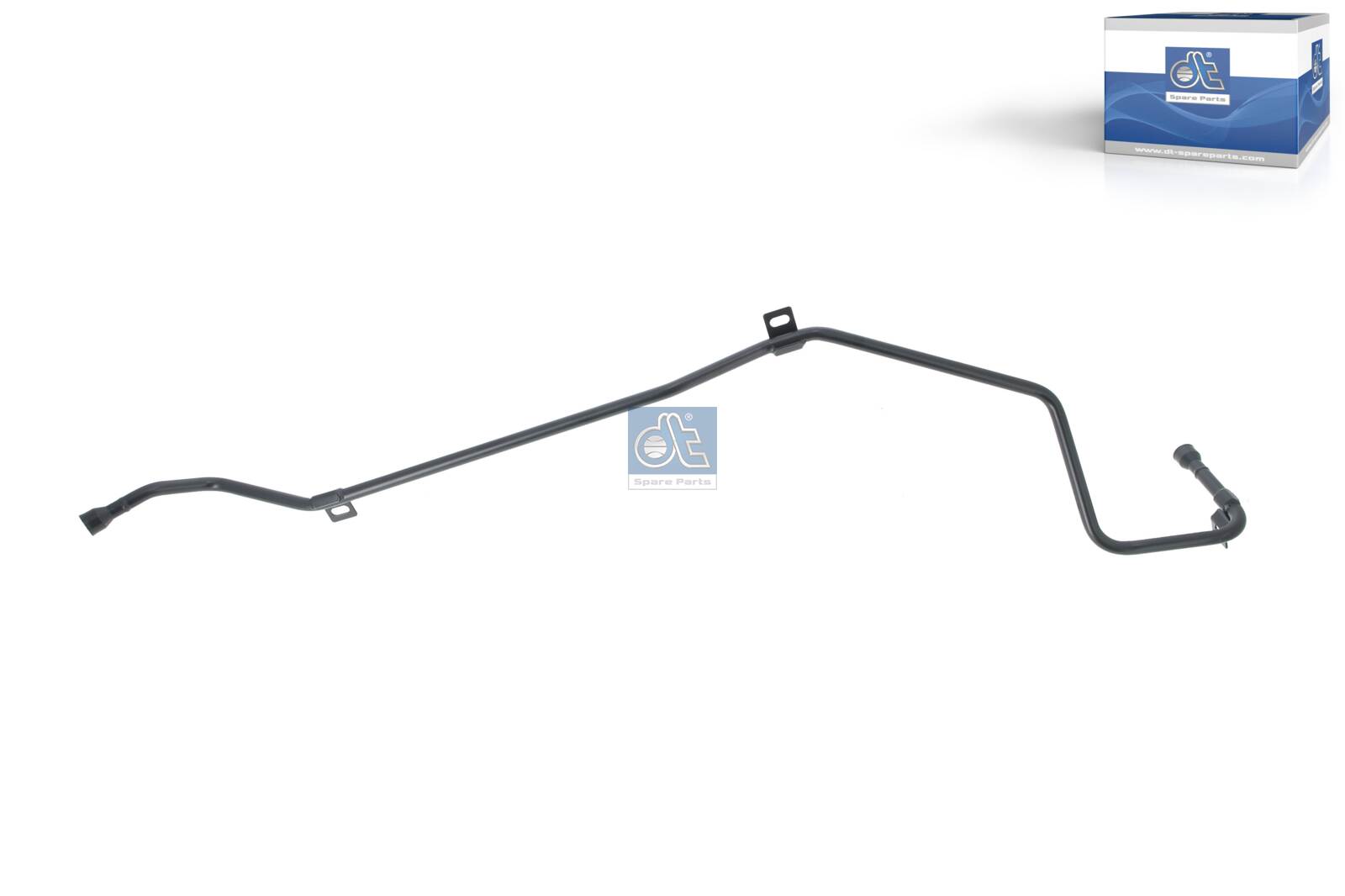 Koelvloeistofpijpleiding Dt Spare Parts 2.00487