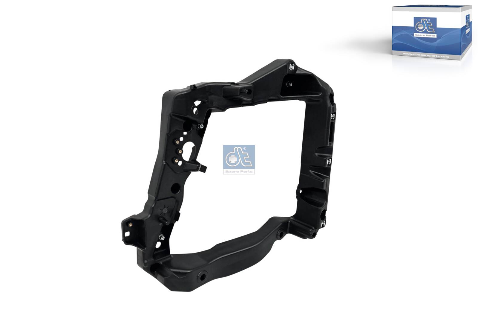 Houder, koplamp Dt Spare Parts 2.00547