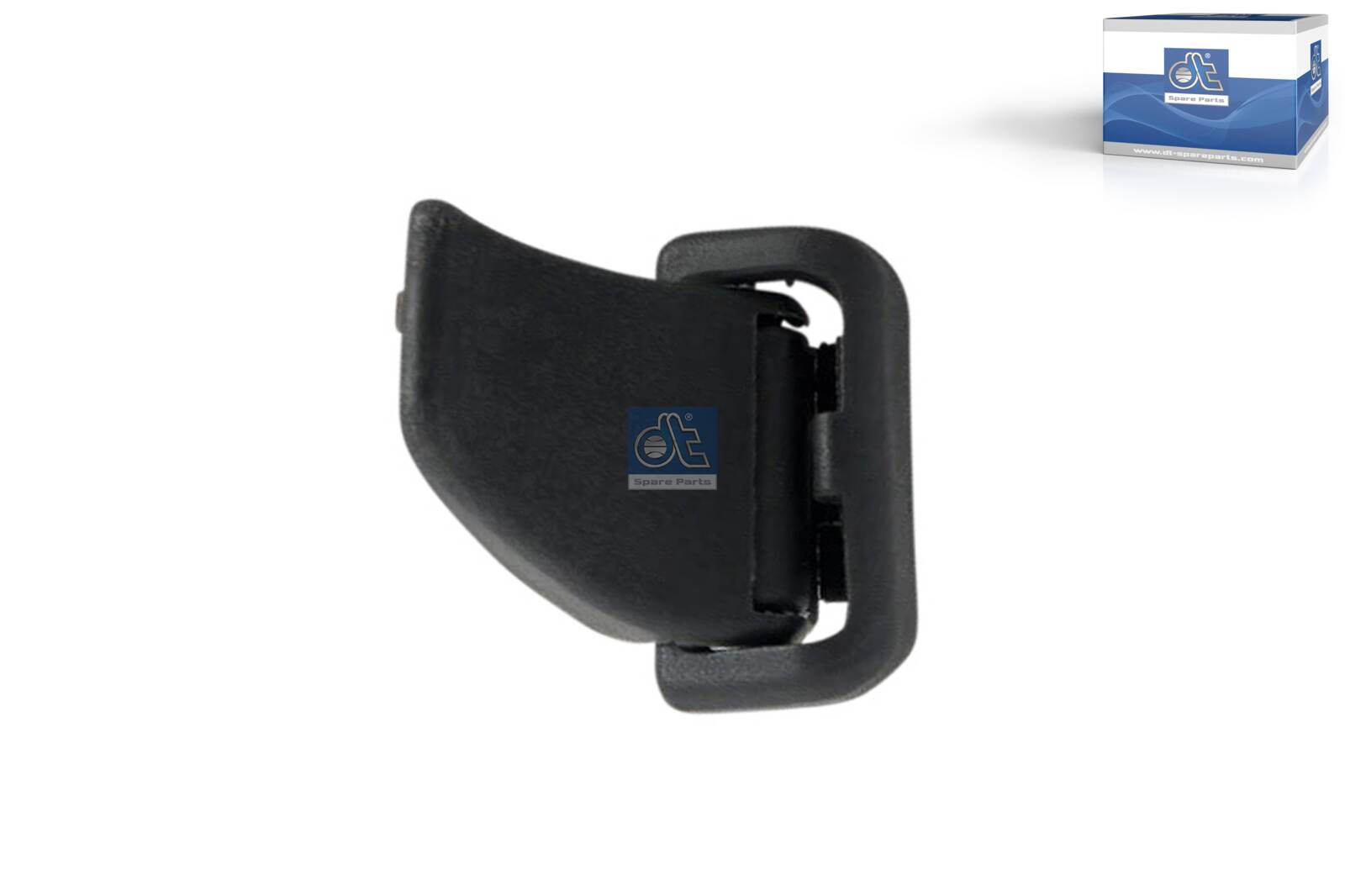 Houder, koplamp Dt Spare Parts 2.00550