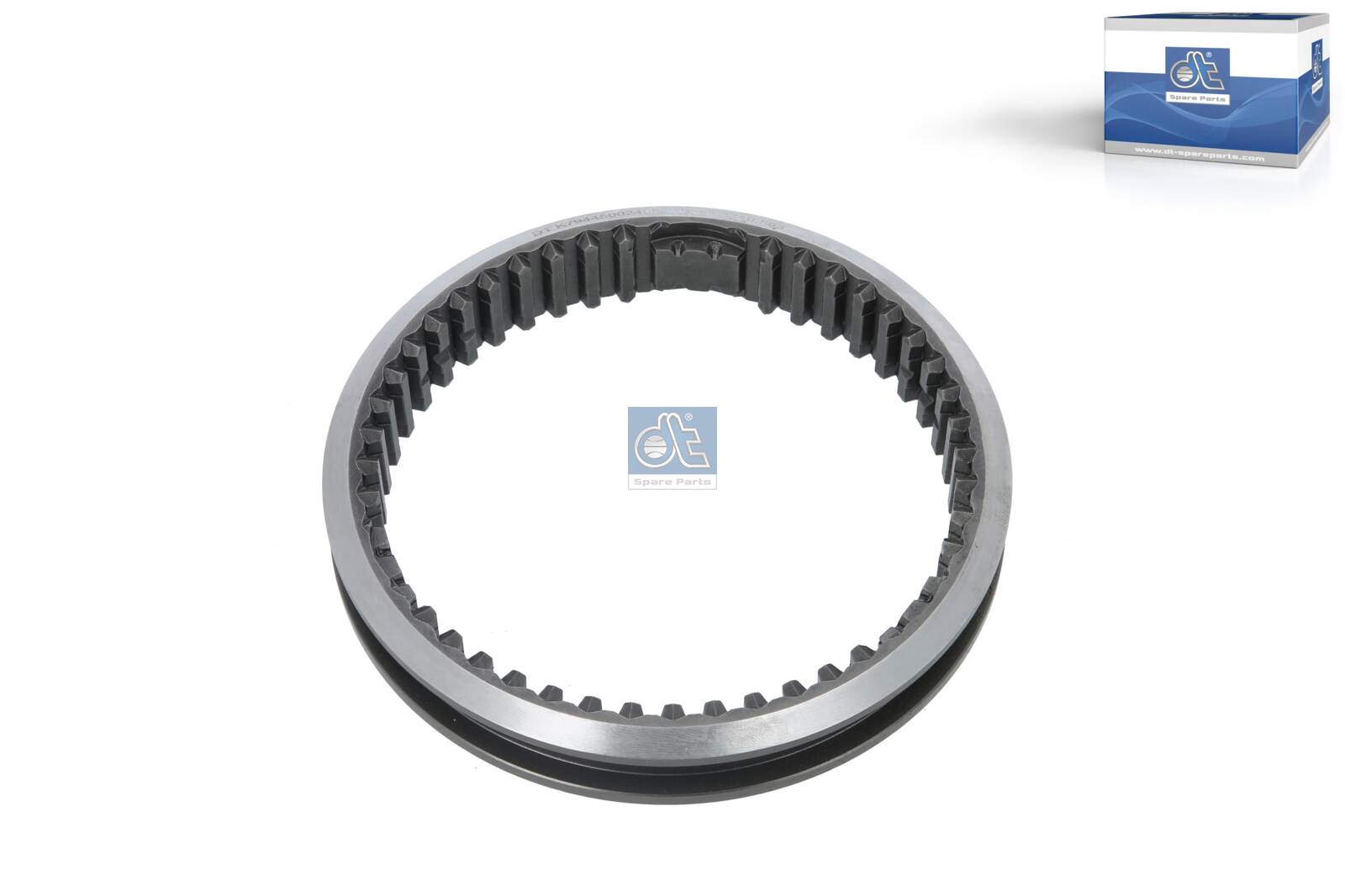 Synchronring, versnellingsbak Dt Spare Parts 2.00563